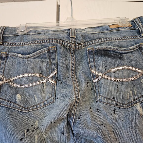 Abercrombie & Fitch Jeans - Picture 7 of 9